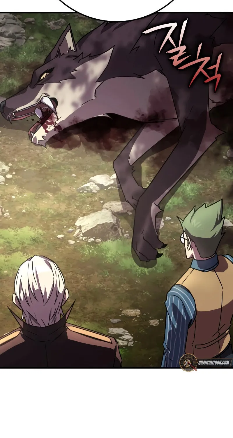 Read A Genius Wizard Who Breaks Boundaries chapter 25 image 24 on Lezhin