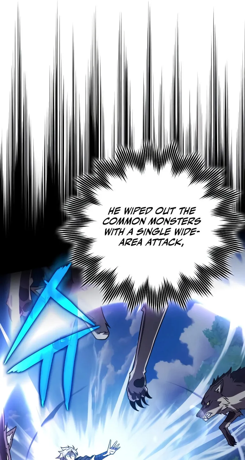 Read A Genius Wizard Who Breaks Boundaries chapter 25 image 28 on Lezhin