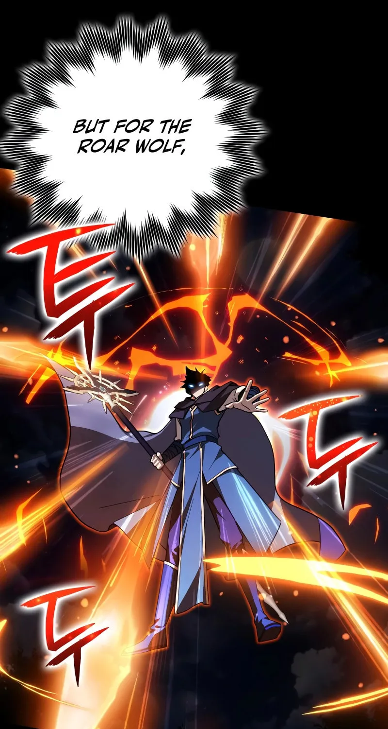 Read A Genius Wizard Who Breaks Boundaries chapter 25 image 30 on Lezhin