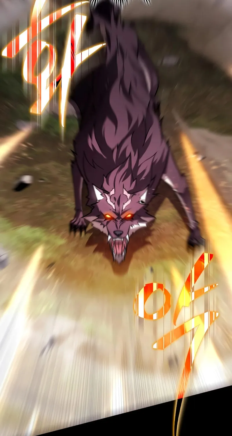 Read A Genius Wizard Who Breaks Boundaries chapter 25 image 32 on Lezhin