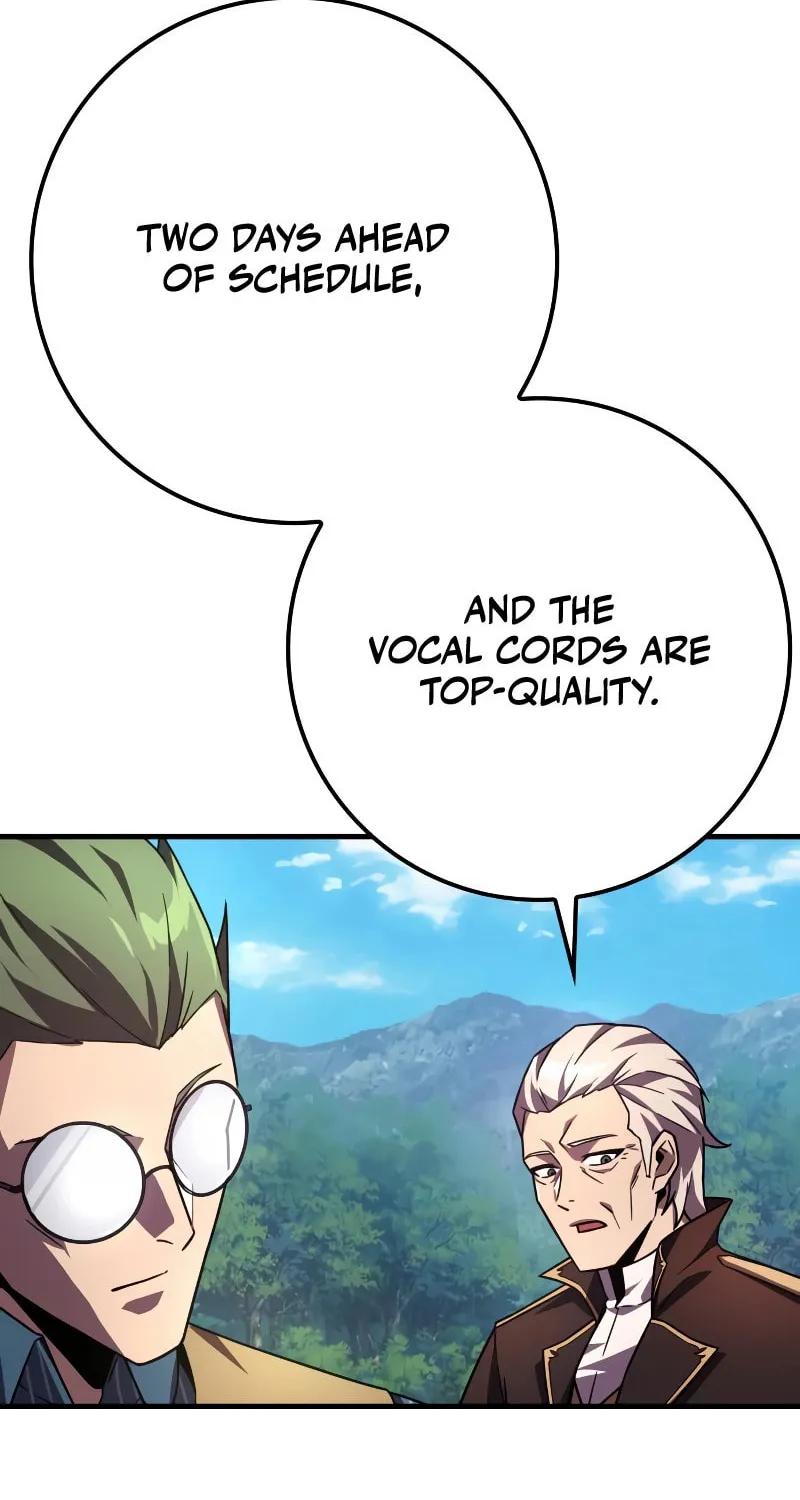 Read A Genius Wizard Who Breaks Boundaries chapter 25 image 35 on Lezhin