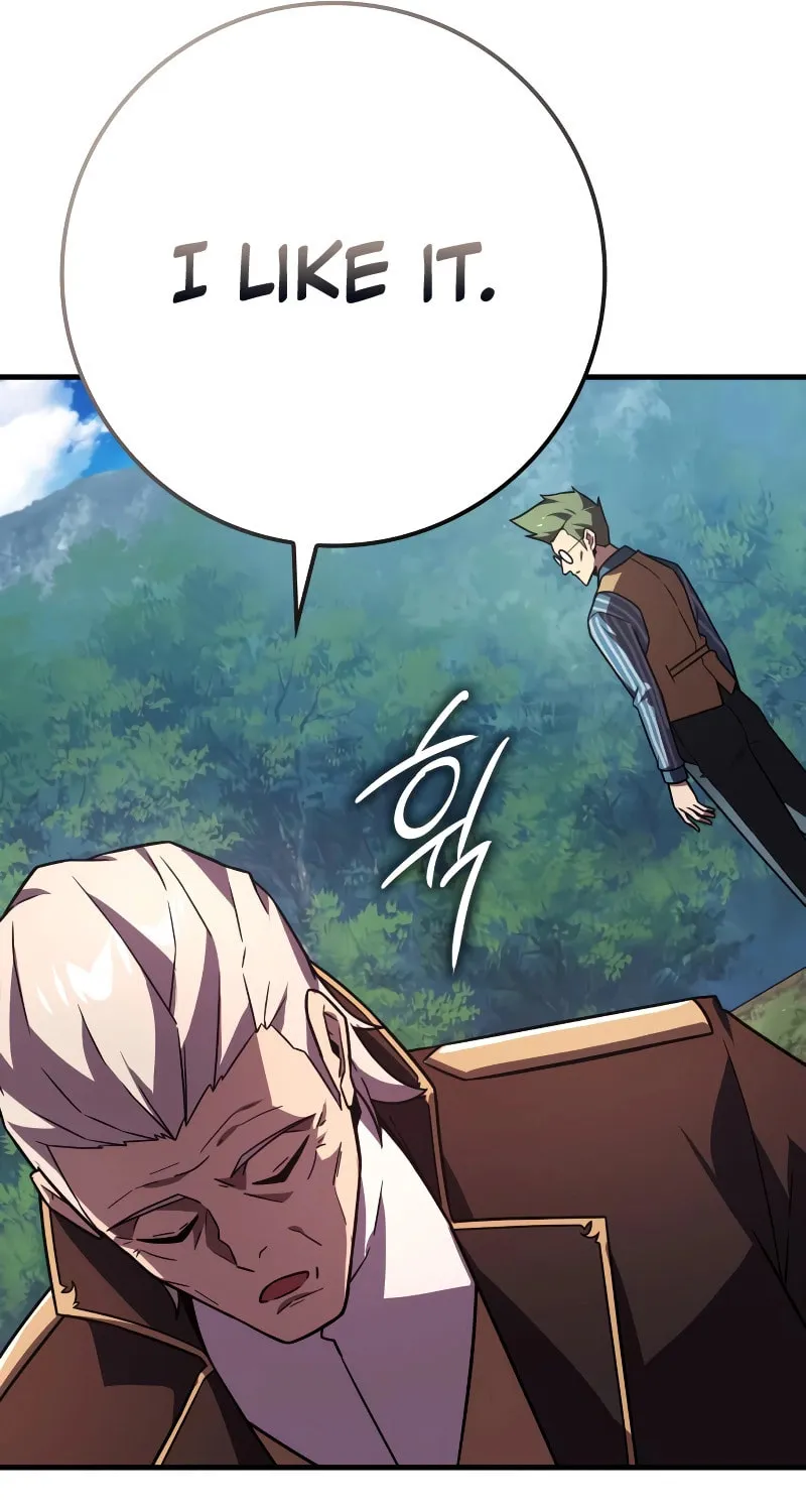 Read A Genius Wizard Who Breaks Boundaries chapter 25 image 37 on Lezhin