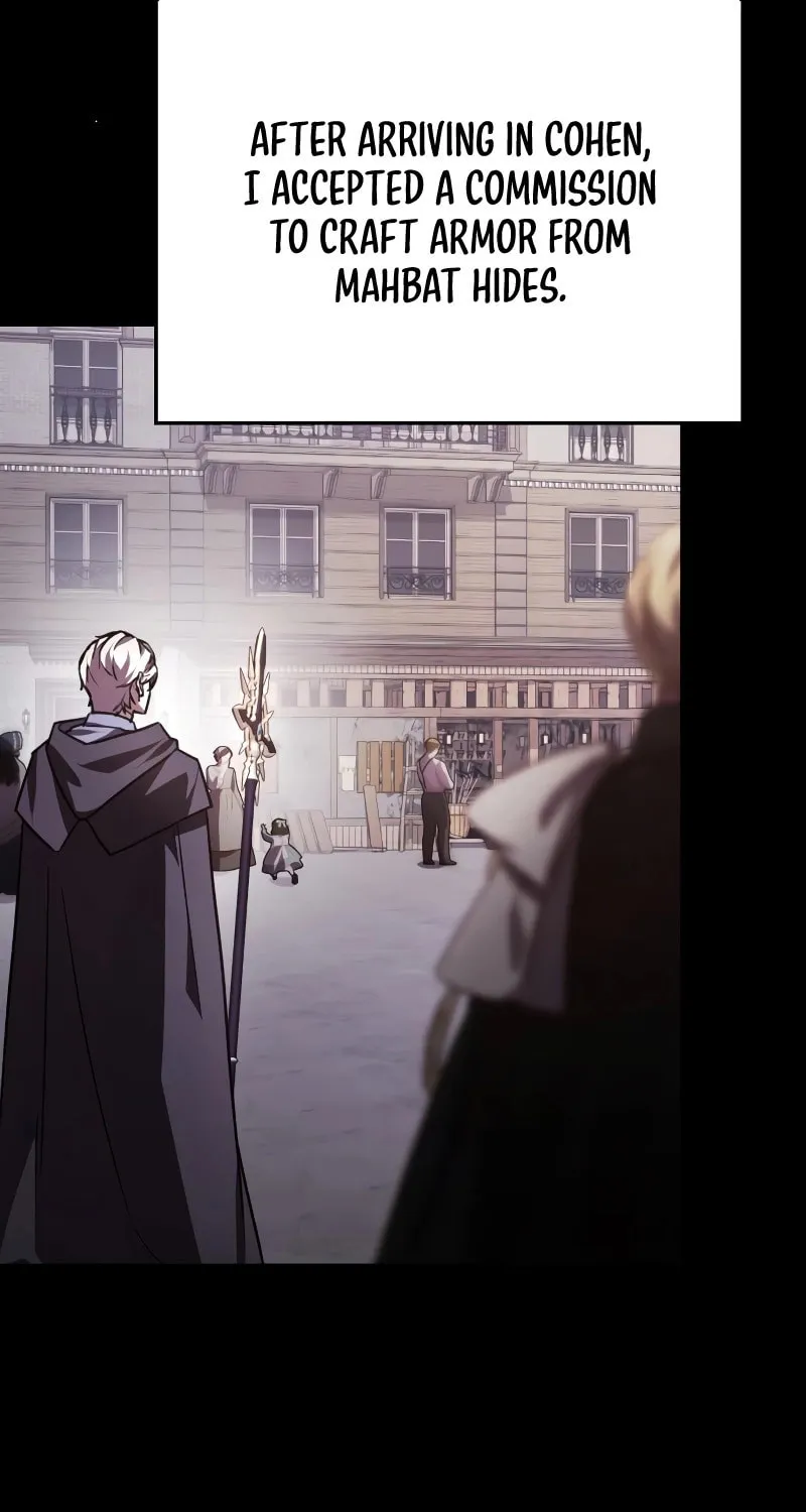 Read A Genius Wizard Who Breaks Boundaries chapter 25 image 45 on Lezhin