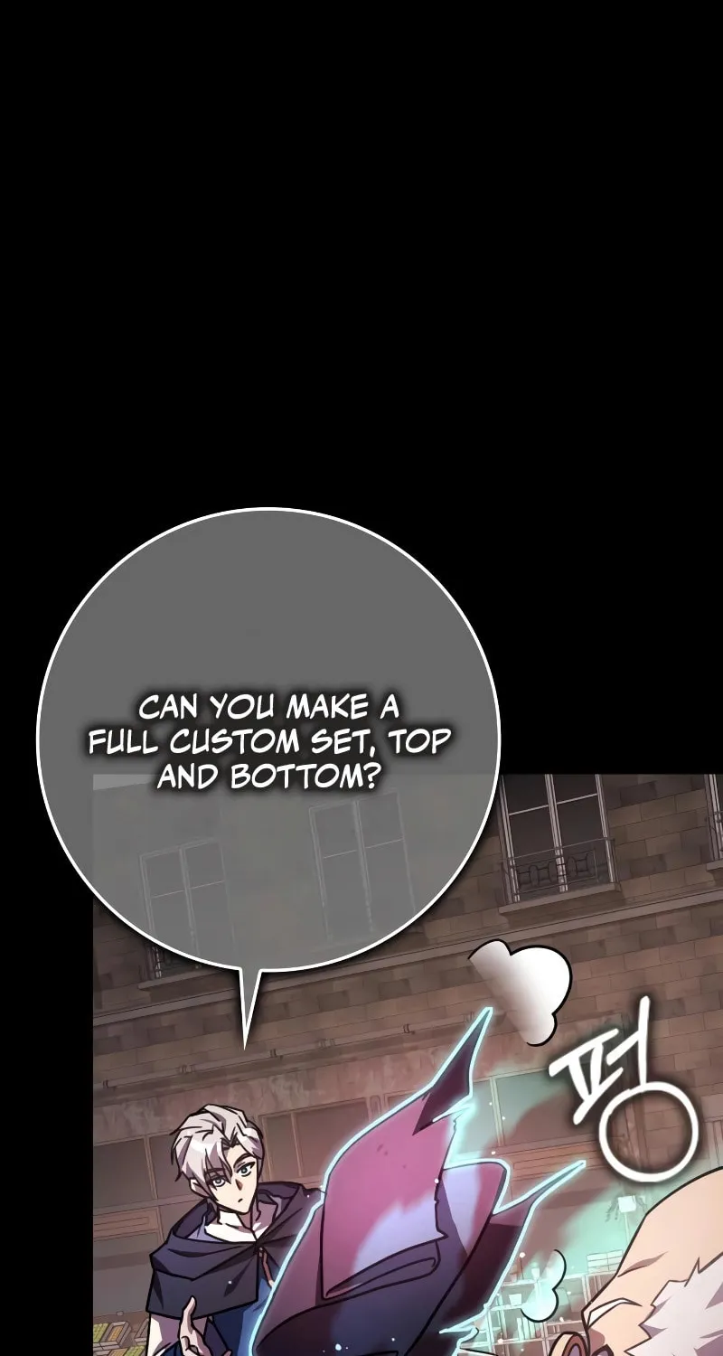 Read A Genius Wizard Who Breaks Boundaries chapter 25 image 46 on Lezhin