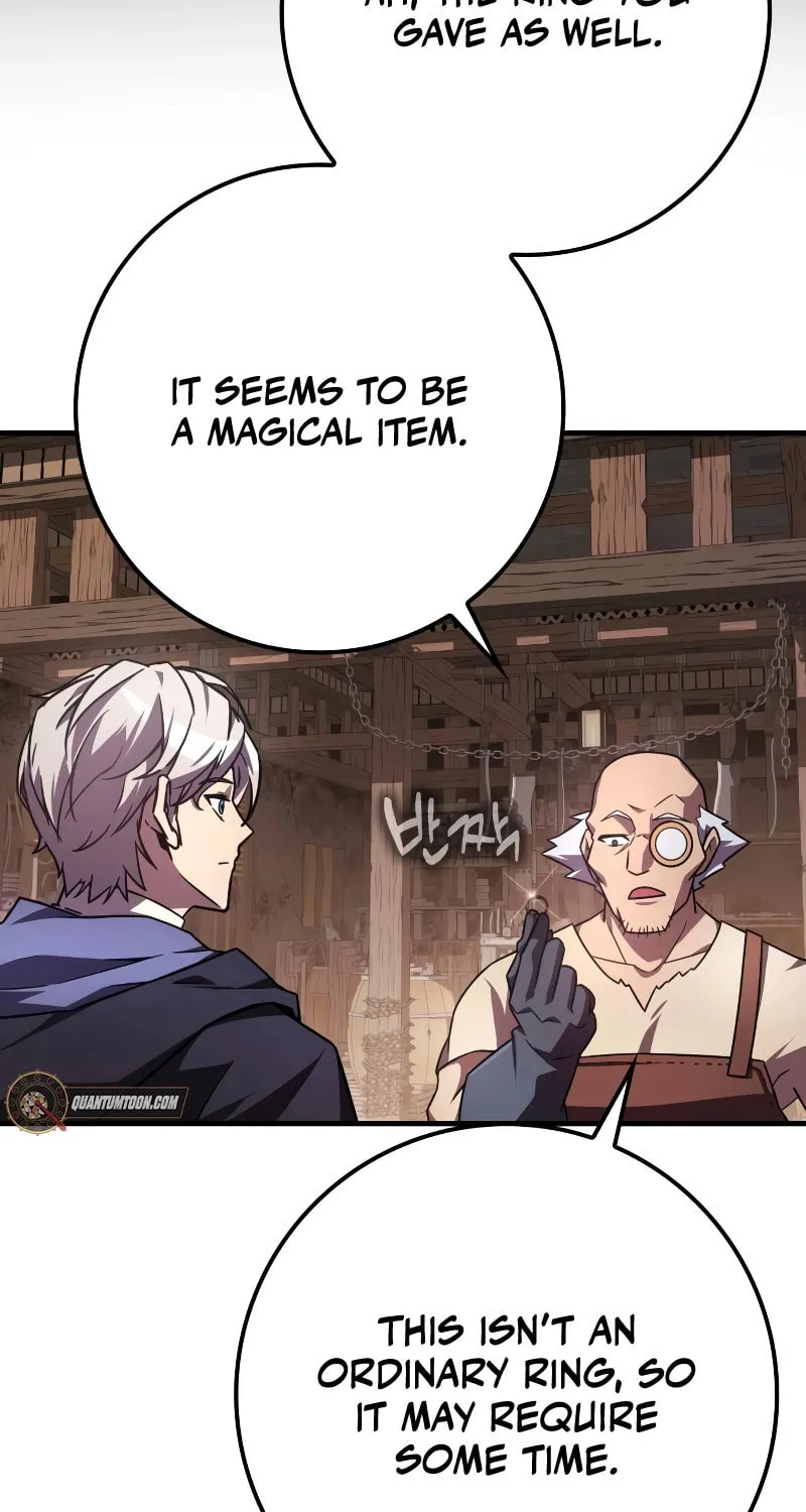 Read A Genius Wizard Who Breaks Boundaries chapter 25 image 50 on Lezhin