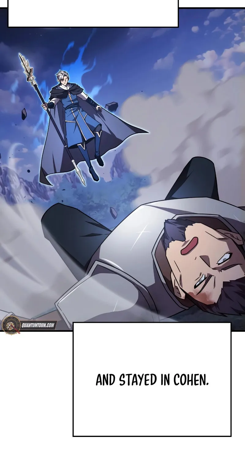 Read A Genius Wizard Who Breaks Boundaries chapter 25 image 58 on Lezhin
