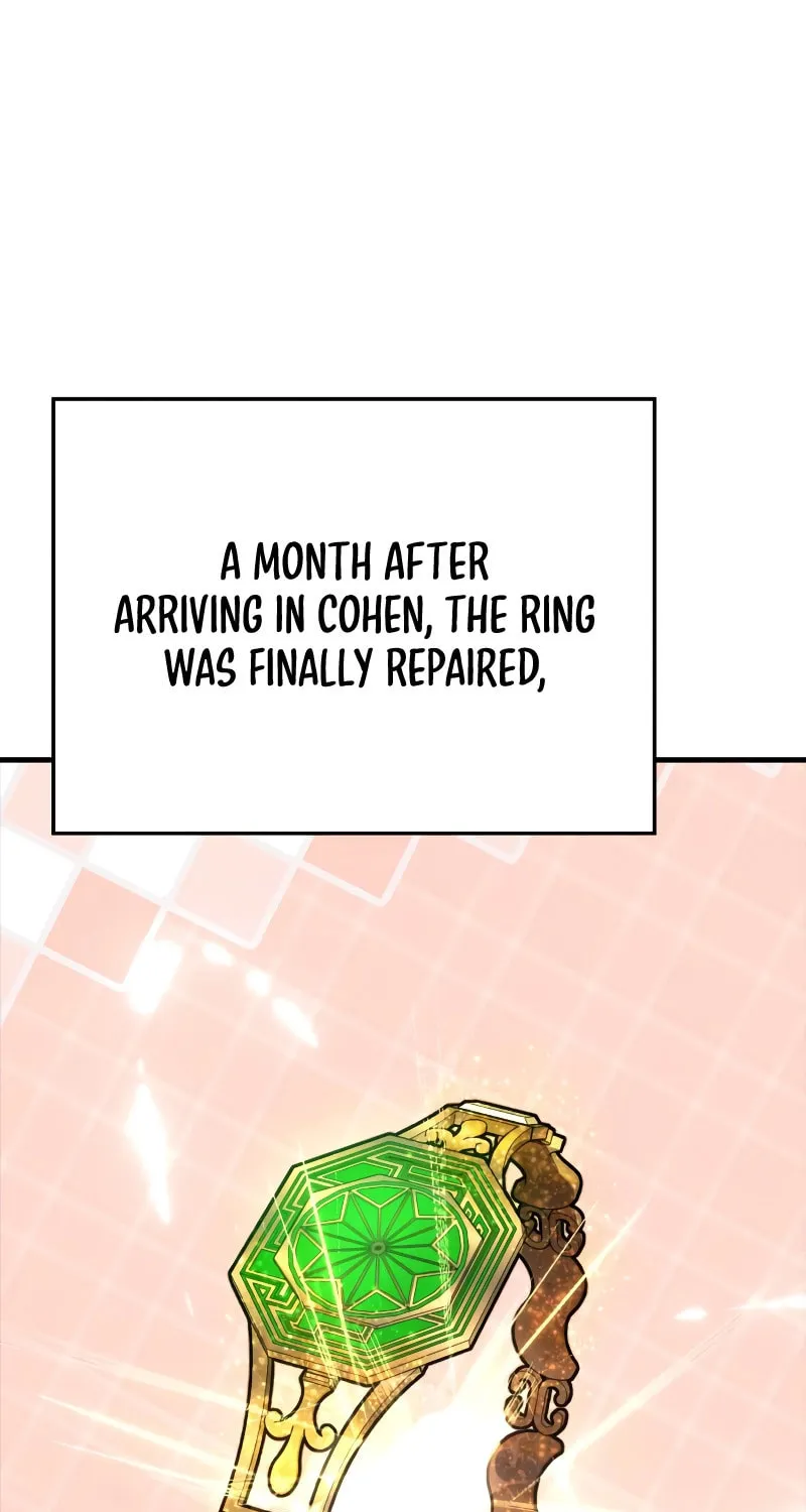 Read A Genius Wizard Who Breaks Boundaries chapter 25 image 63 on Lezhin