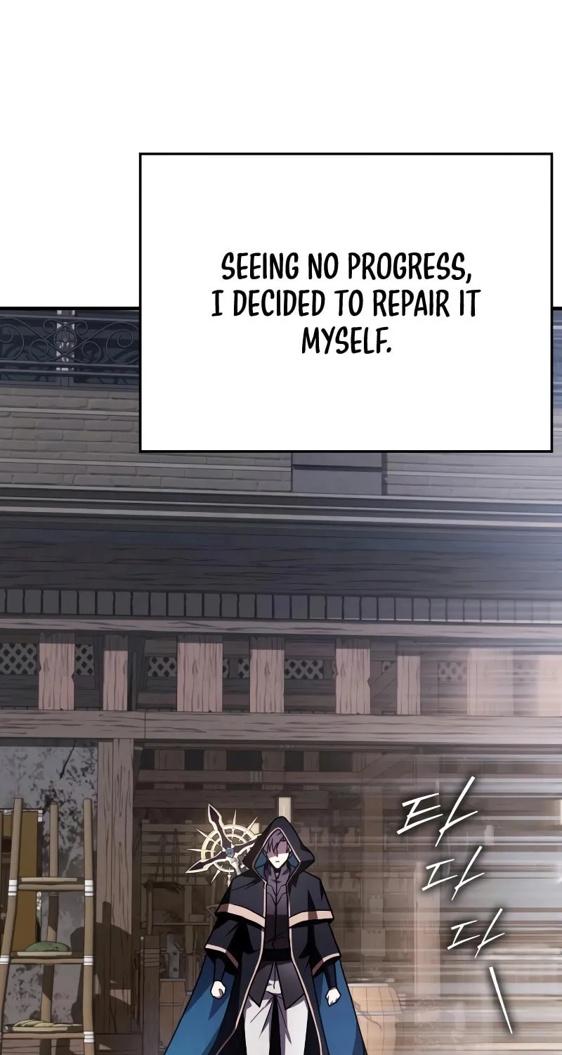 Read A Genius Wizard Who Breaks Boundaries chapter 25 image 65 on Lezhin