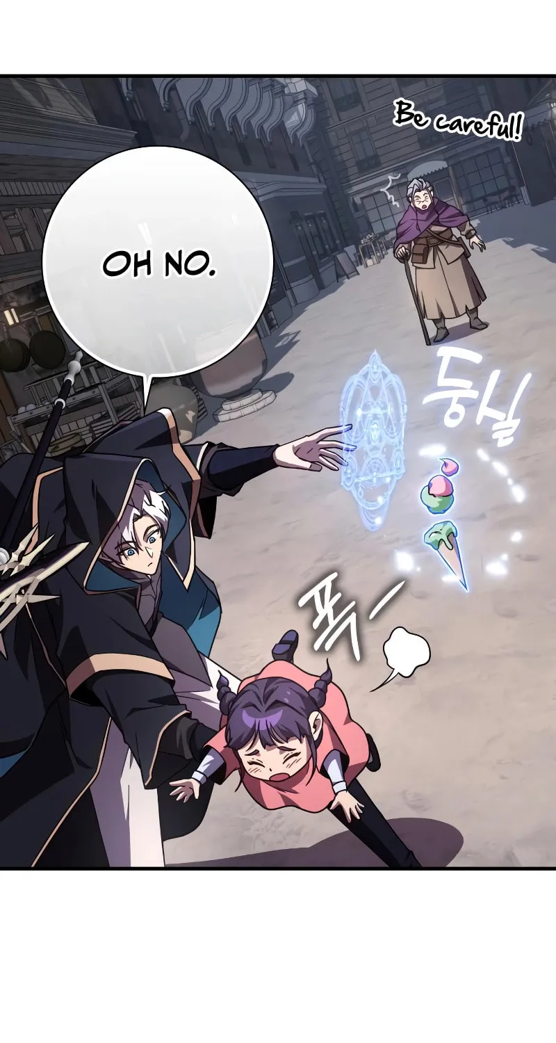 Read A Genius Wizard Who Breaks Boundaries chapter 25 image 68 on Lezhin
