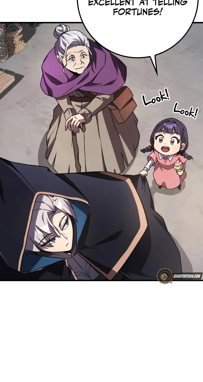 Read A Genius Wizard Who Breaks Boundaries chapter 25 image 76 on Lezhin