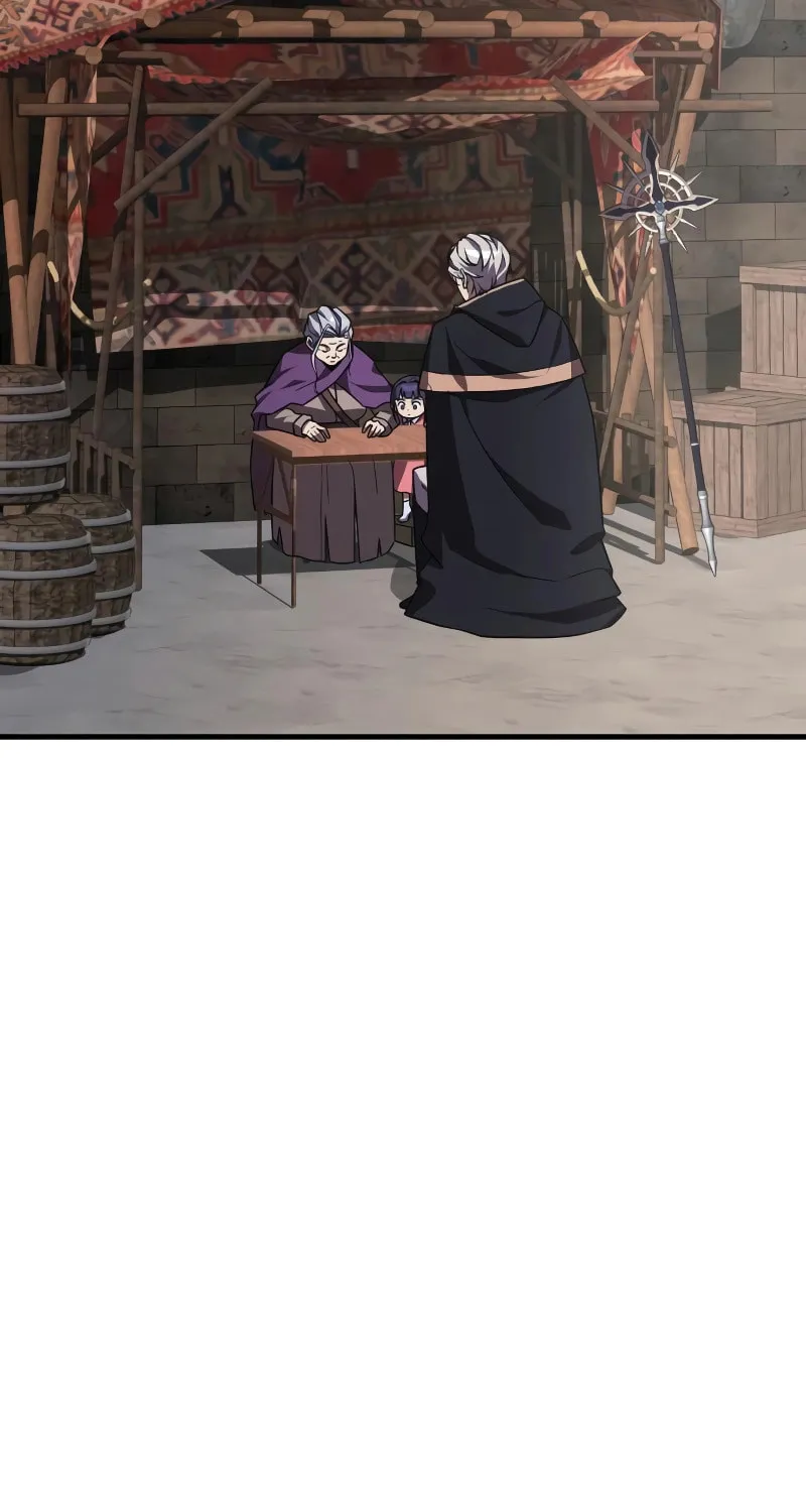 Read A Genius Wizard Who Breaks Boundaries chapter 25 image 78 on Lezhin