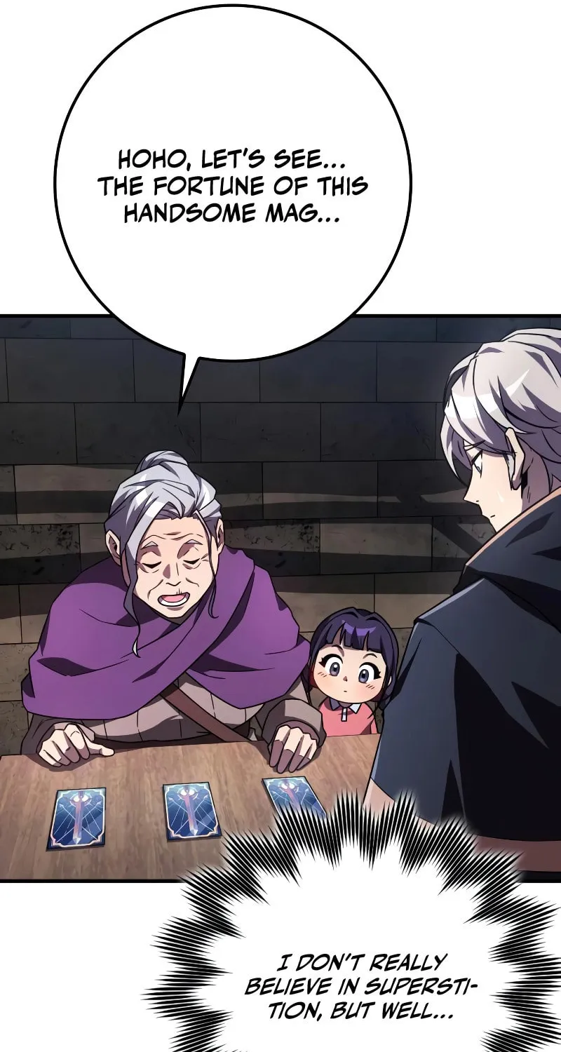 Read A Genius Wizard Who Breaks Boundaries chapter 25 image 79 on Lezhin