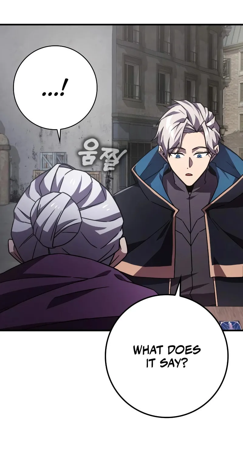 Read A Genius Wizard Who Breaks Boundaries chapter 25 image 82 on Lezhin