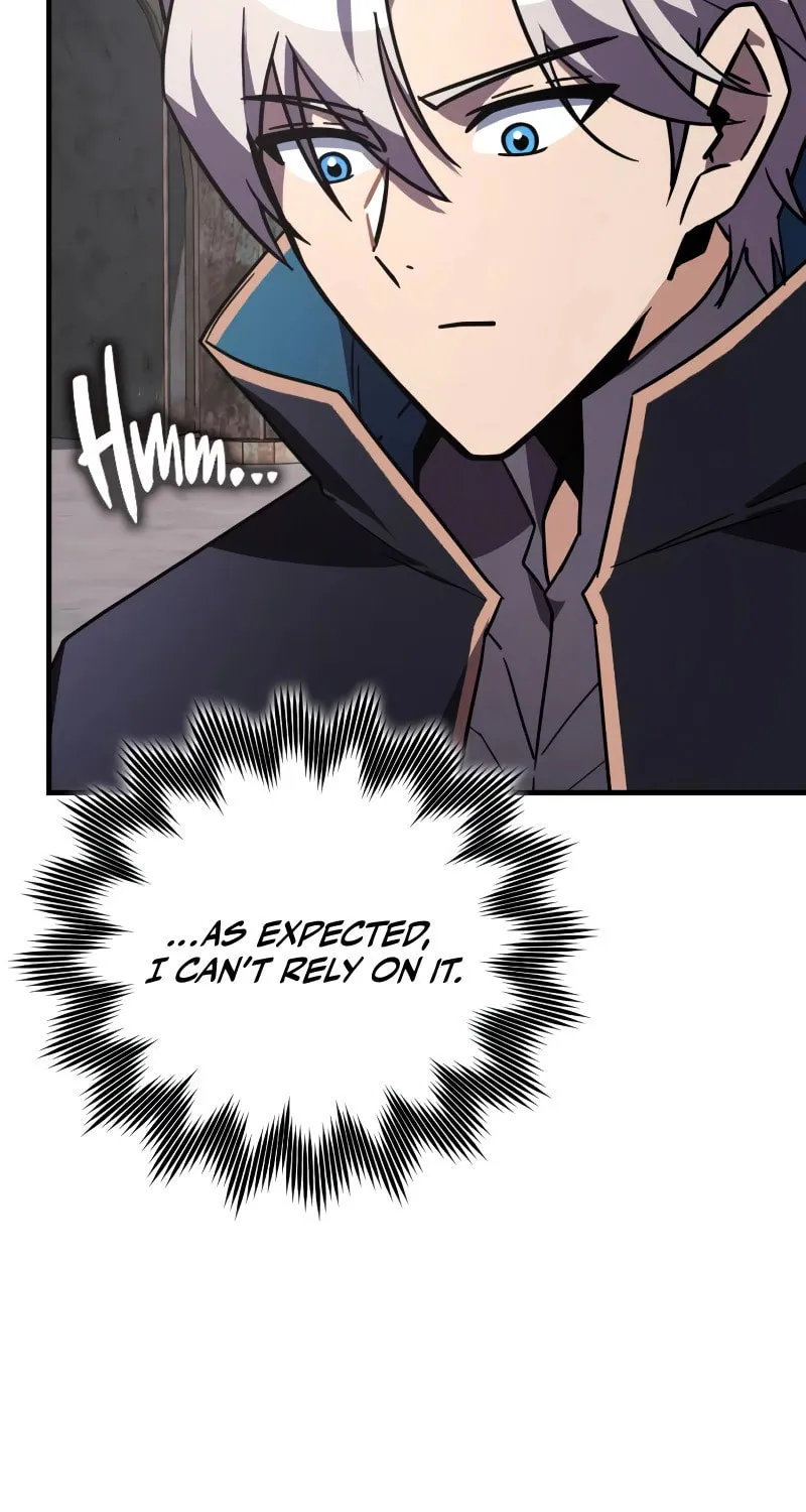 Read A Genius Wizard Who Breaks Boundaries chapter 25 image 85 on Lezhin