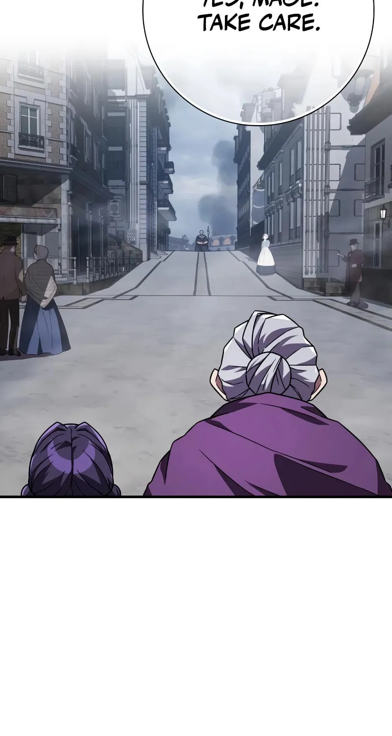 Read A Genius Wizard Who Breaks Boundaries chapter 25 image 87 on Lezhin