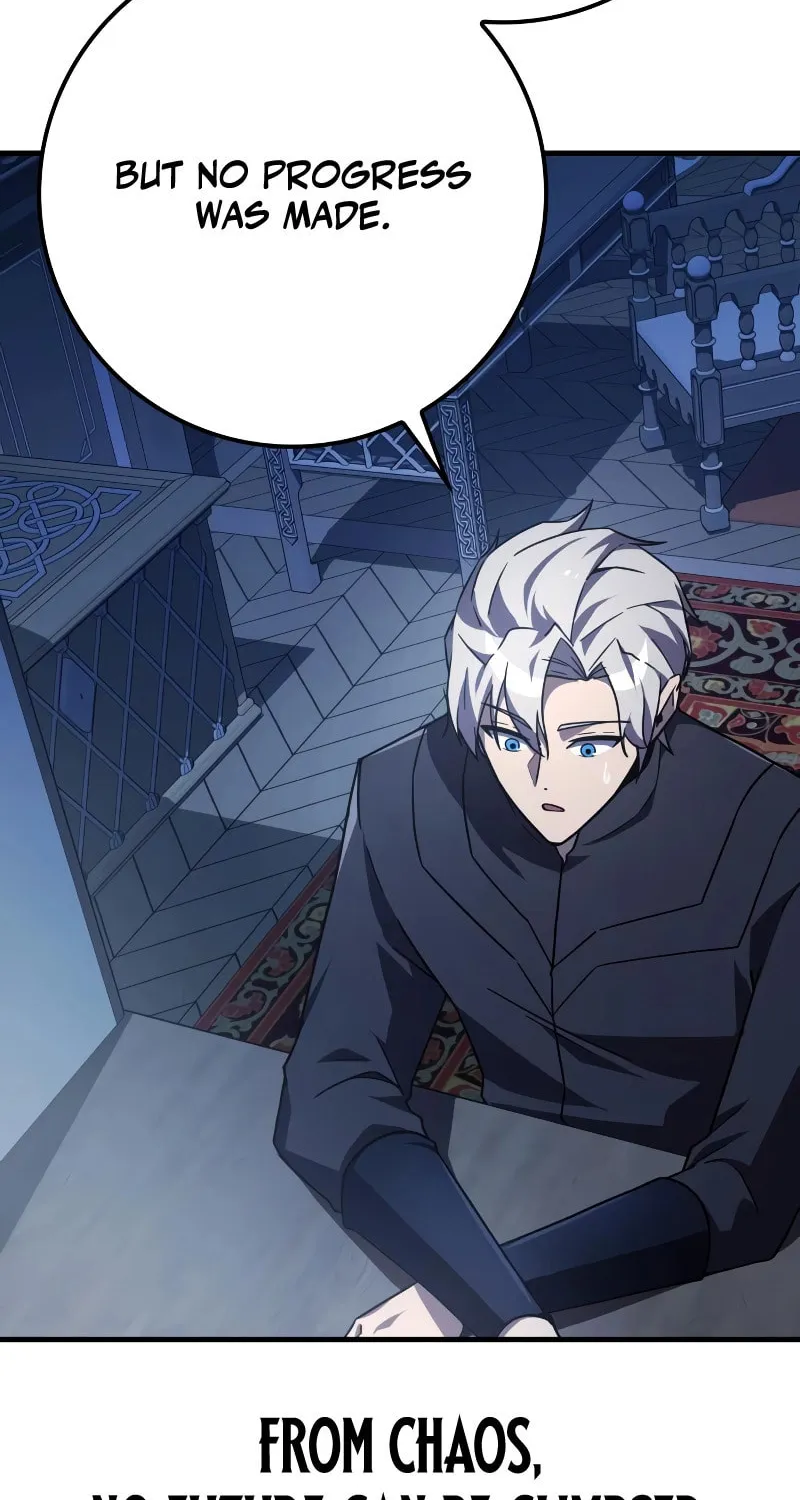 Read A Genius Wizard Who Breaks Boundaries chapter 25 image 95 on Lezhin