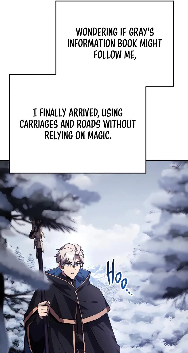 Read A Genius Wizard Who Breaks Boundaries chapter 26 image 10 on Lezhin