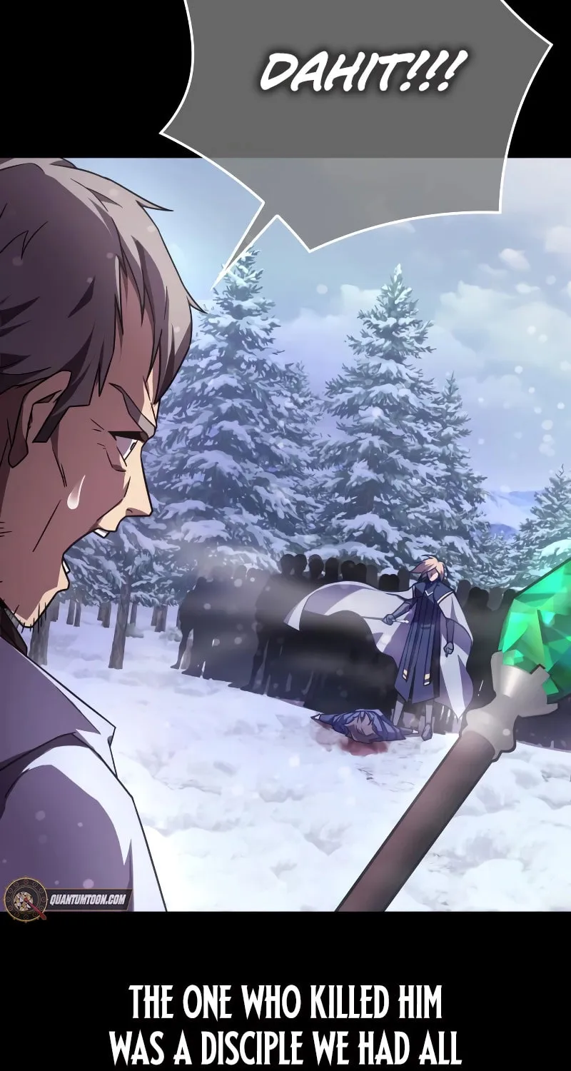 Read A Genius Wizard Who Breaks Boundaries chapter 26 image 100 on Lezhin