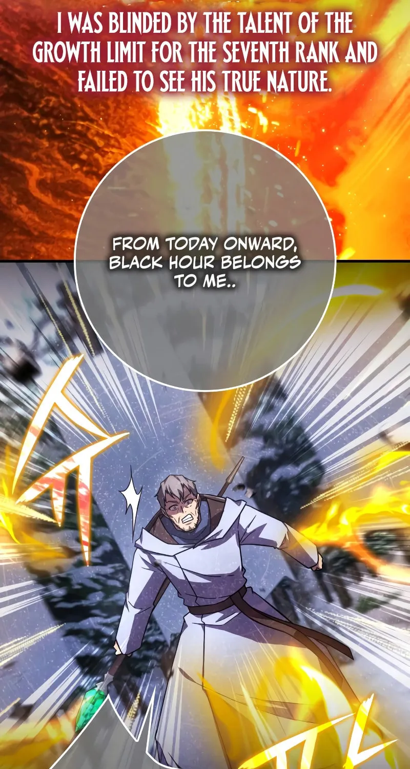 Read A Genius Wizard Who Breaks Boundaries chapter 26 image 104 on Lezhin