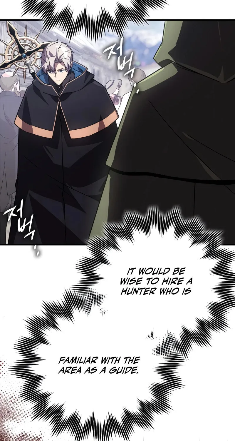 Read A Genius Wizard Who Breaks Boundaries chapter 26 image 15 on Lezhin