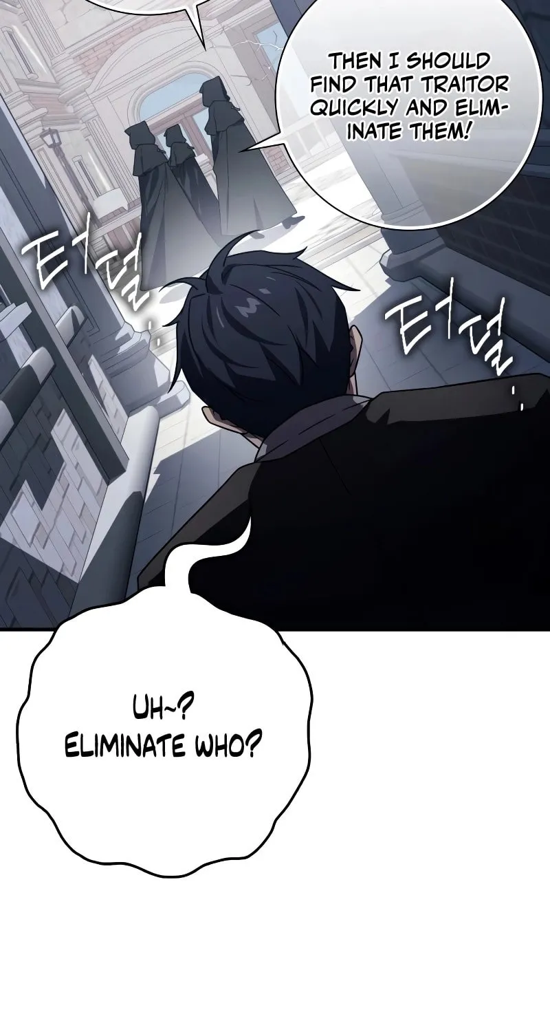Read A Genius Wizard Who Breaks Boundaries chapter 26 image 25 on Lezhin