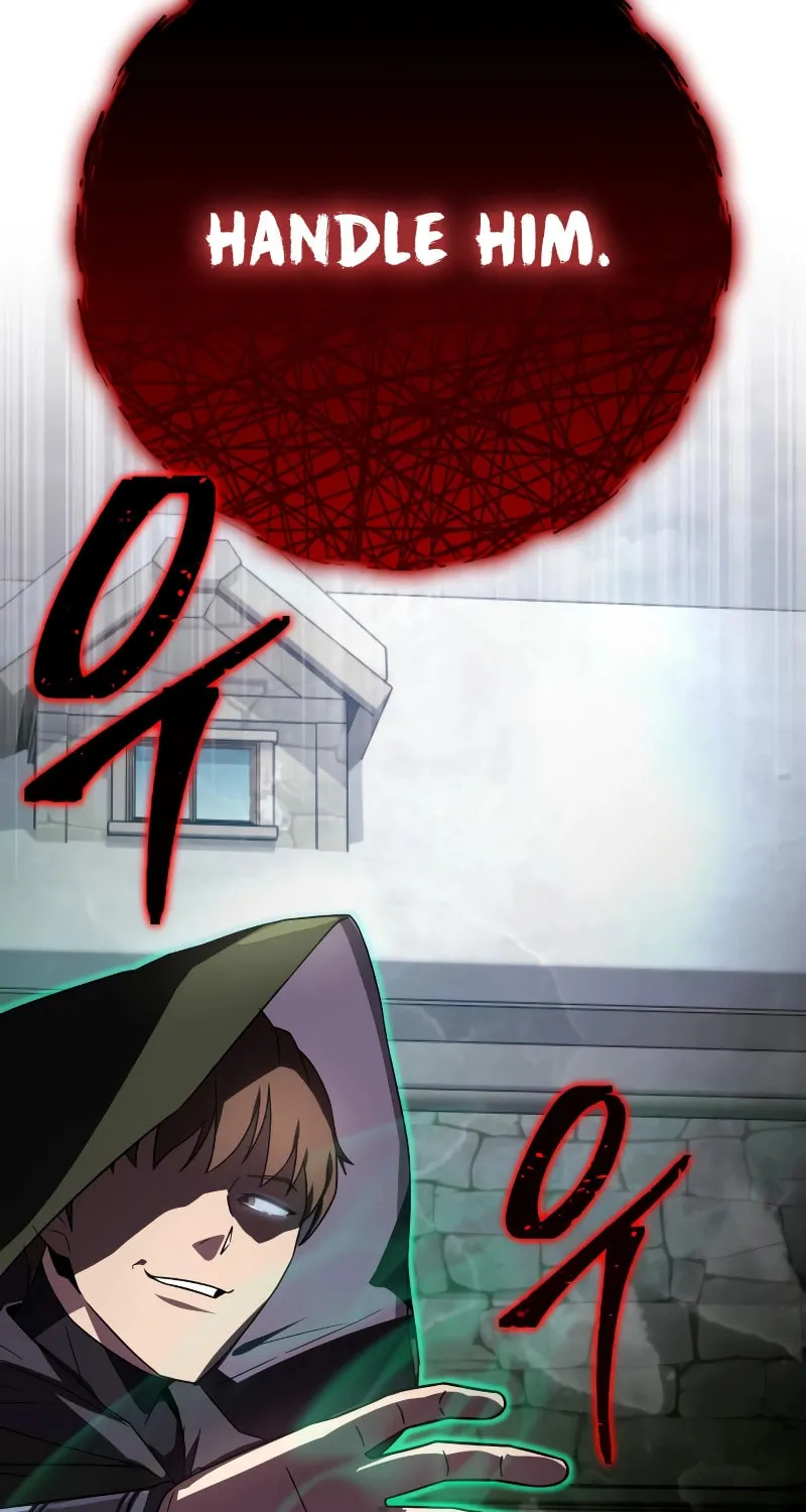 Read A Genius Wizard Who Breaks Boundaries chapter 26 image 29 on Lezhin
