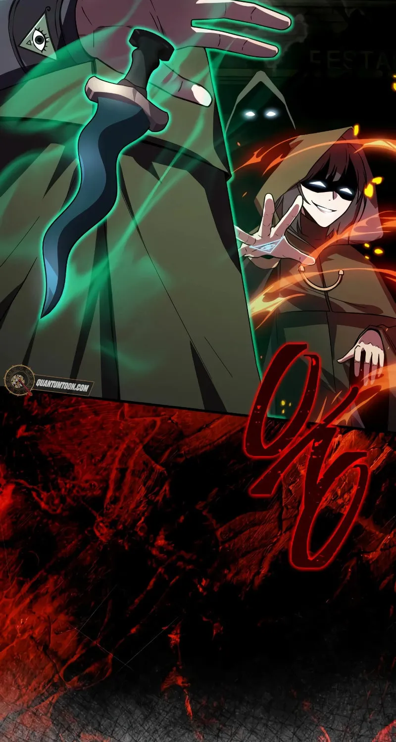 Read A Genius Wizard Who Breaks Boundaries chapter 26 image 30 on Lezhin
