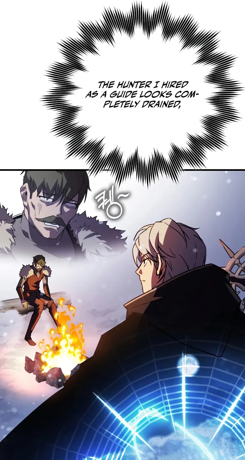 Read A Genius Wizard Who Breaks Boundaries chapter 26 image 36 on Lezhin