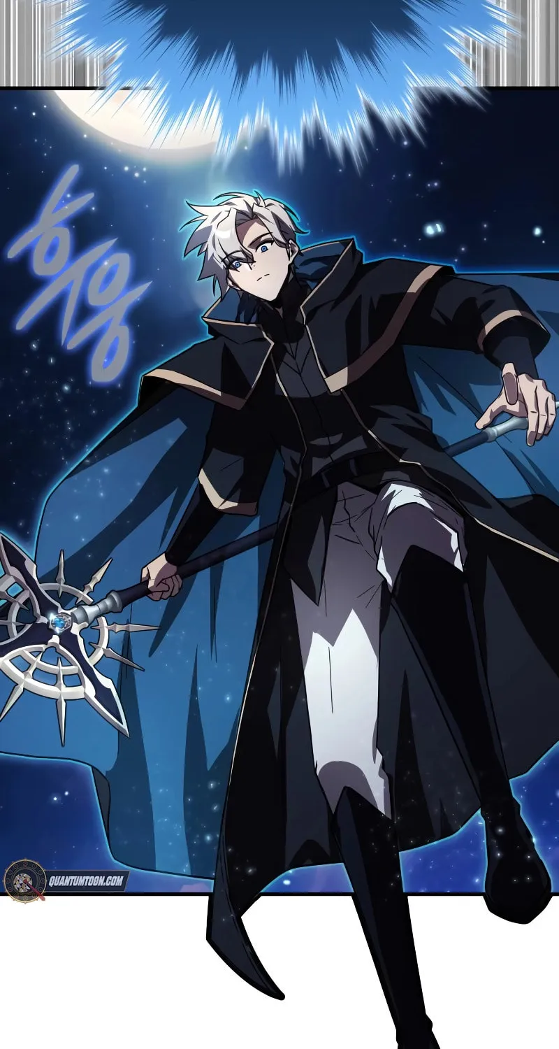 Read A Genius Wizard Who Breaks Boundaries chapter 26 image 46 on Lezhin