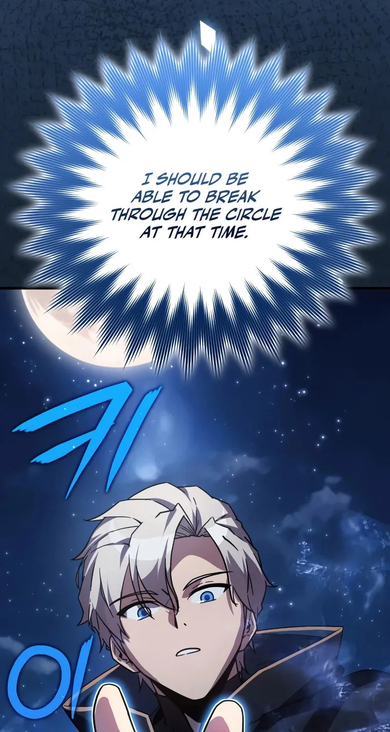 Read A Genius Wizard Who Breaks Boundaries chapter 26 image 55 on Lezhin