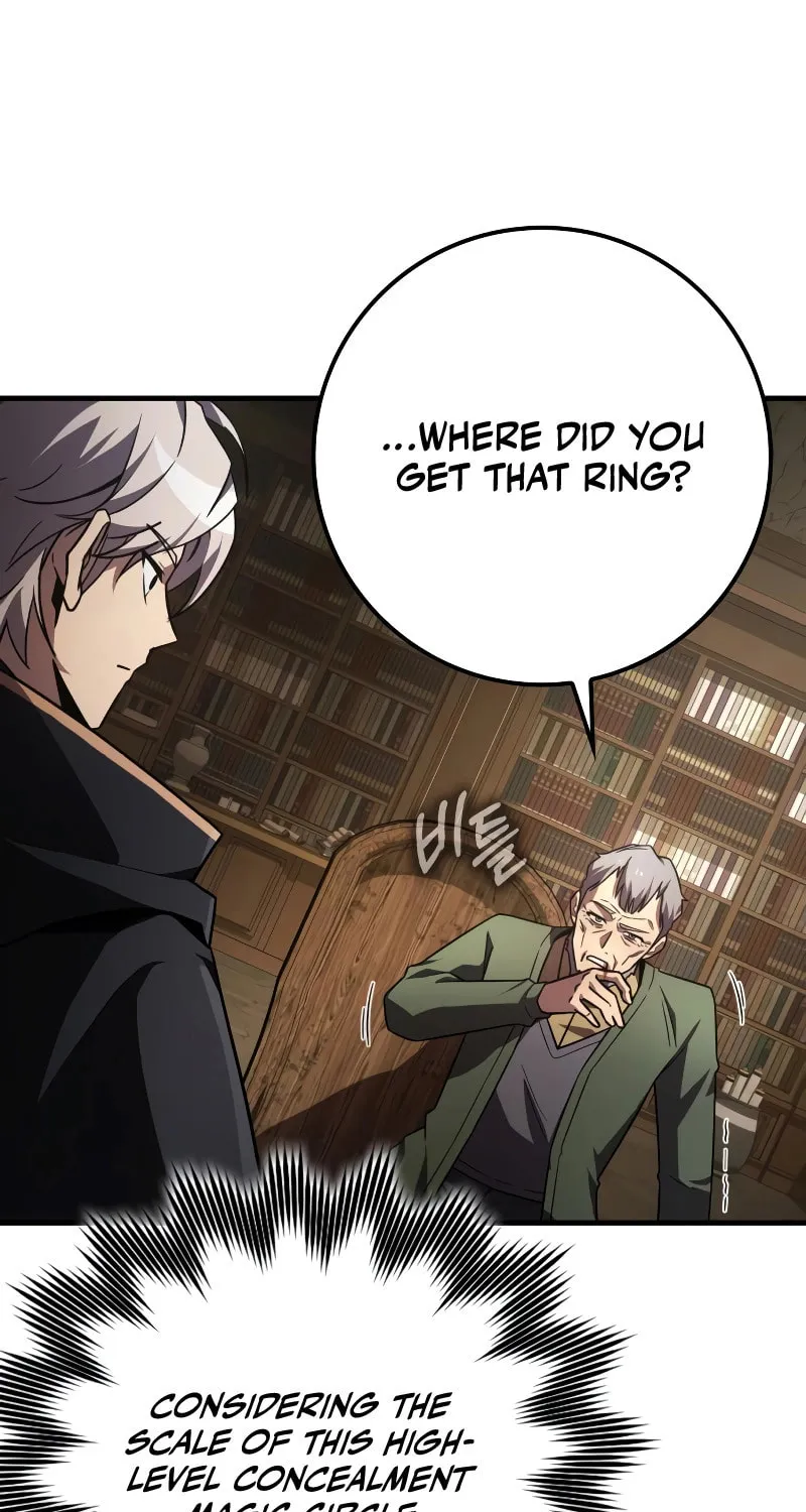 Read A Genius Wizard Who Breaks Boundaries chapter 26 image 74 on Lezhin