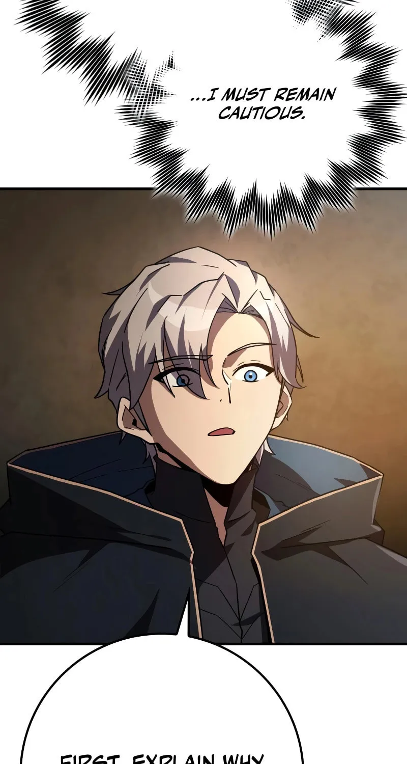 Read A Genius Wizard Who Breaks Boundaries chapter 26 image 76 on Lezhin