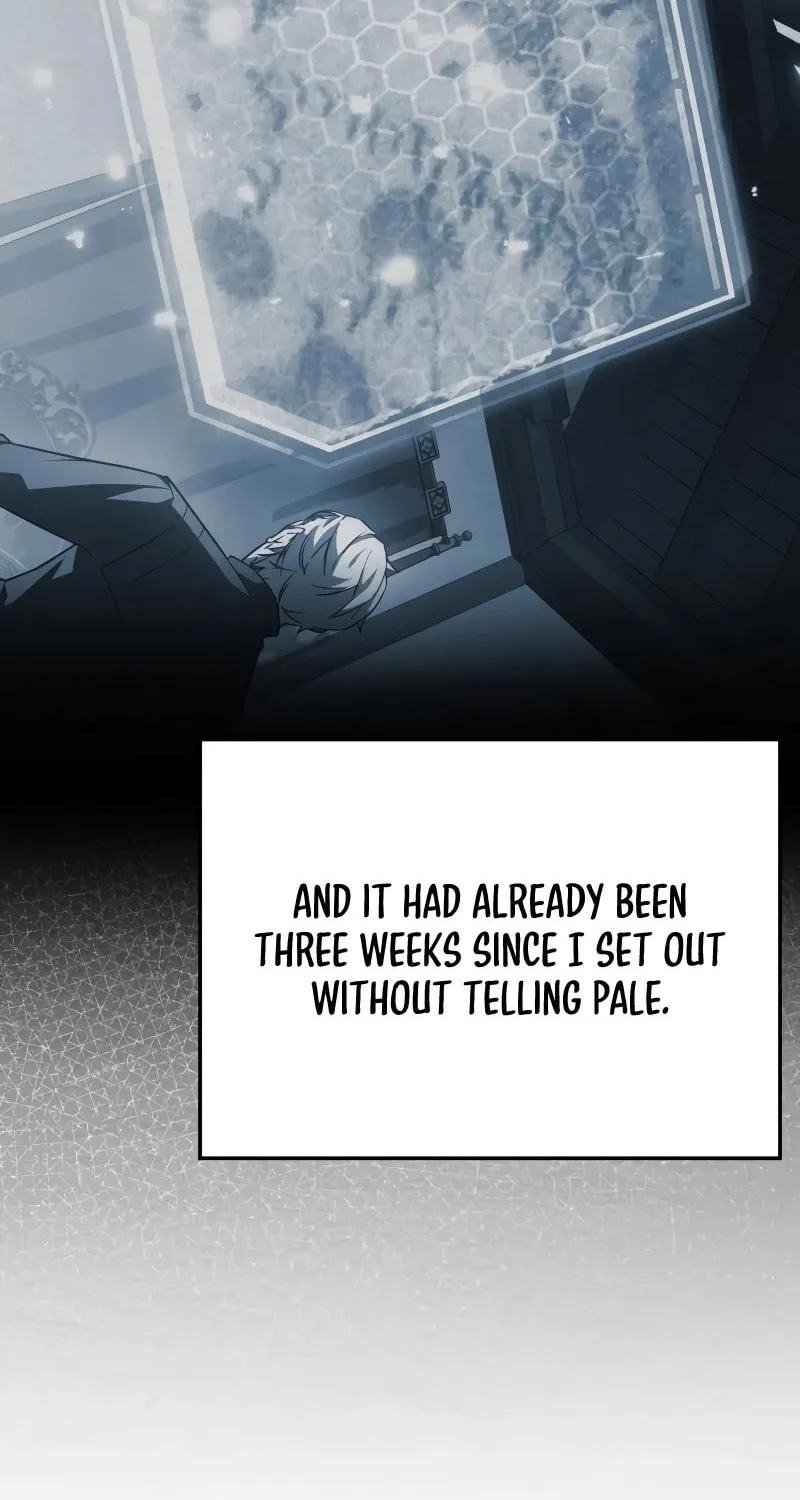 Read A Genius Wizard Who Breaks Boundaries chapter 26 image 8 on Lezhin