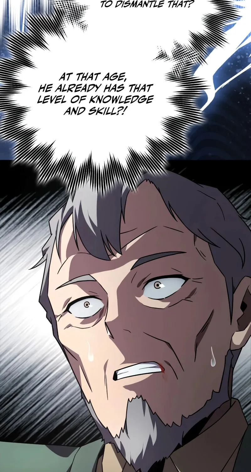 Read A Genius Wizard Who Breaks Boundaries chapter 26 image 82 on Lezhin