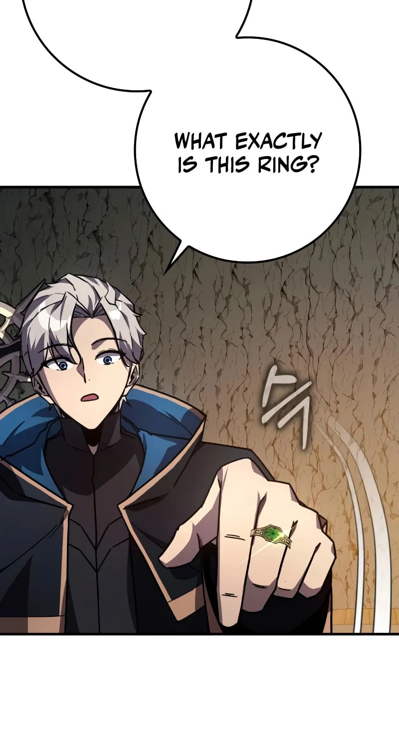 Read A Genius Wizard Who Breaks Boundaries chapter 26 image 84 on Lezhin