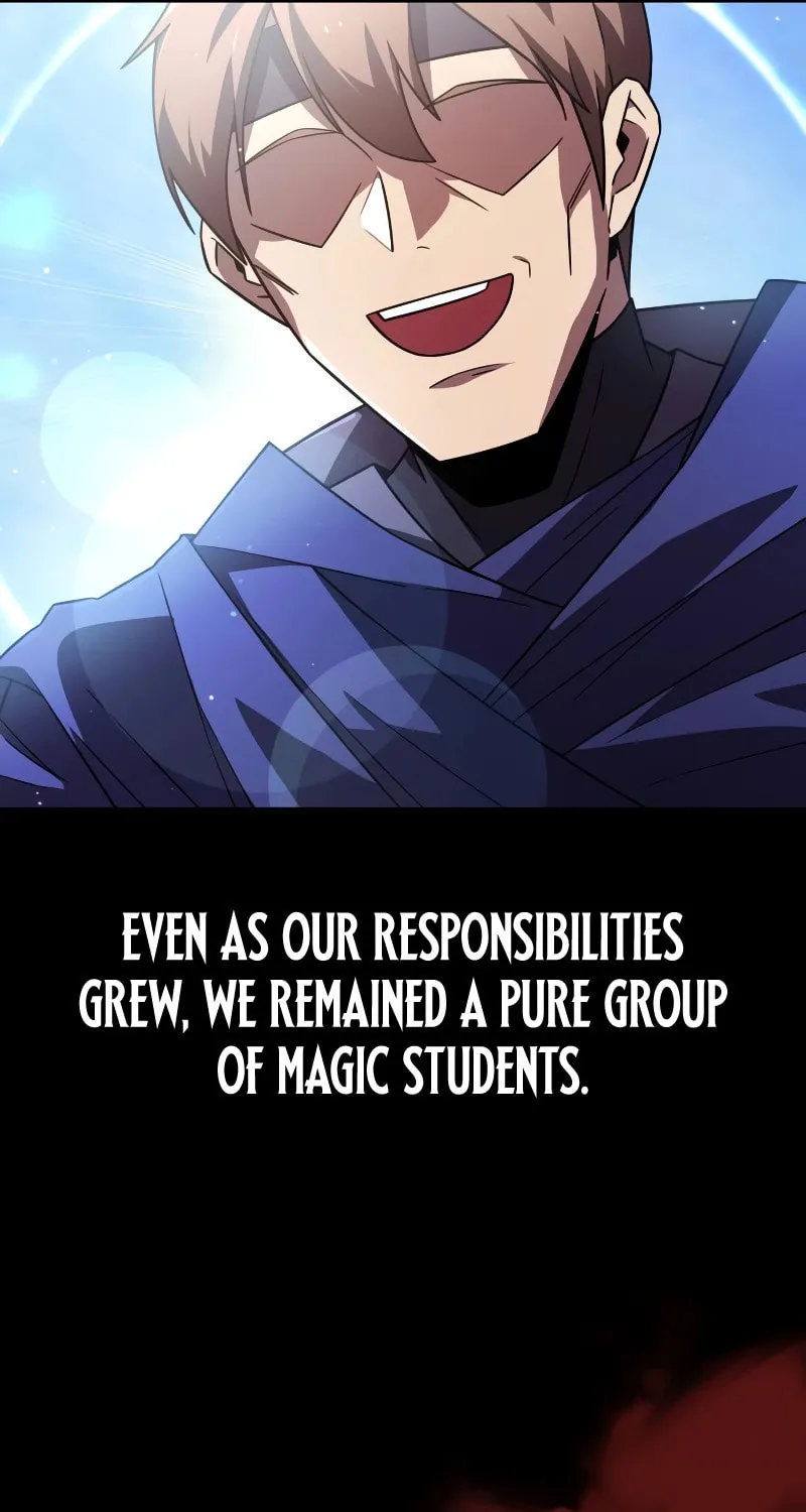 Read A Genius Wizard Who Breaks Boundaries chapter 26 image 96 on Lezhin