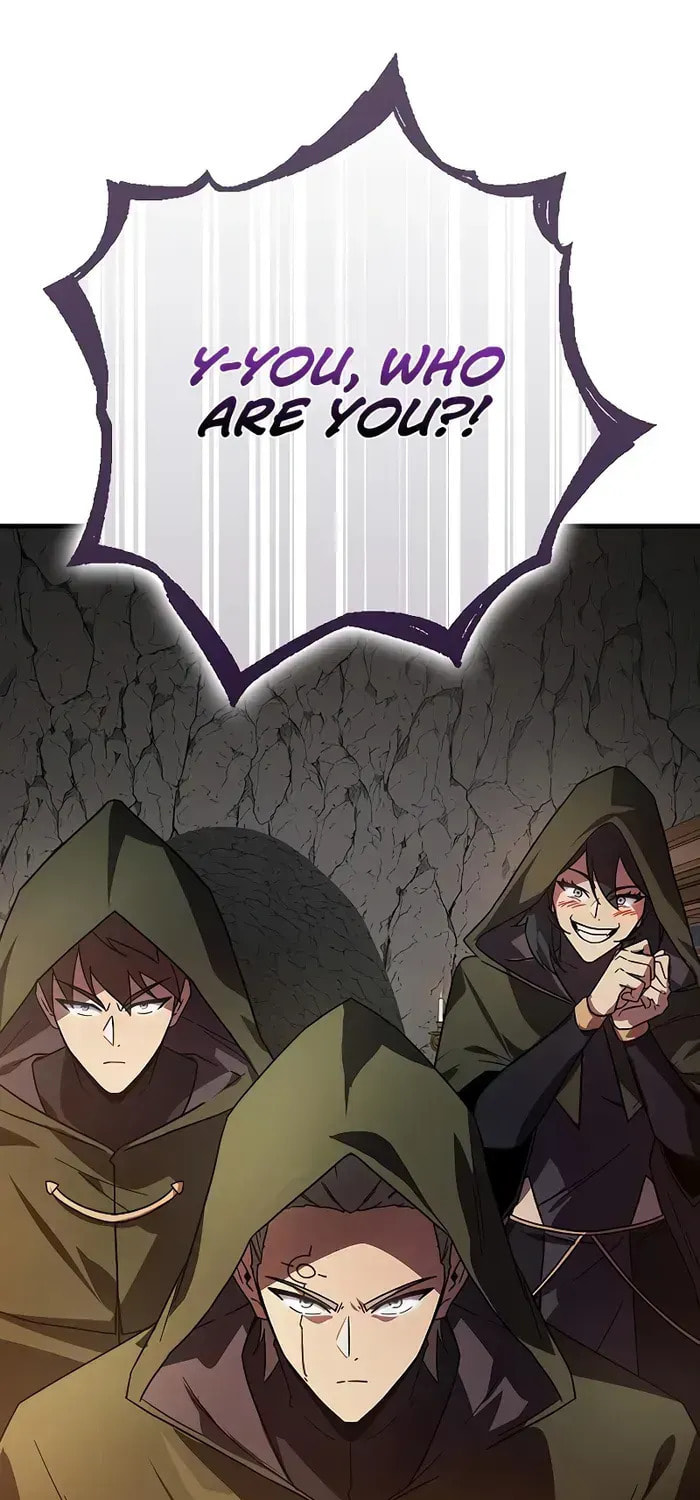 Read A Genius Wizard Who Breaks Boundaries chapter 27.1 image 23 on Lezhin