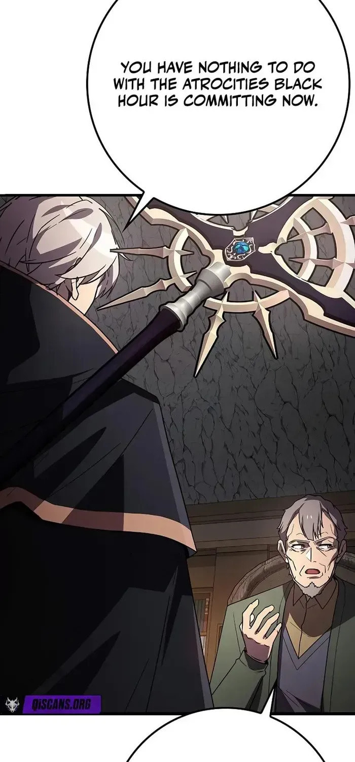 Read A Genius Wizard Who Breaks Boundaries chapter 27.1 image 3 on Lezhin