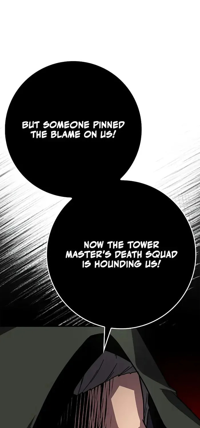 Read A Genius Wizard Who Breaks Boundaries chapter 27.1 image 40 on Lezhin