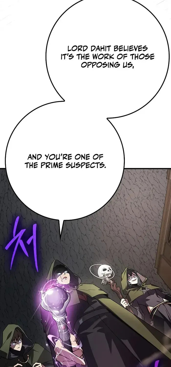 Read A Genius Wizard Who Breaks Boundaries chapter 27.1 image 42 on Lezhin