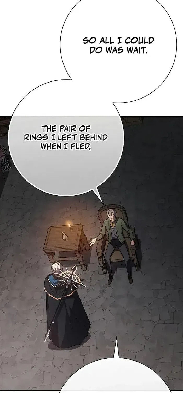 Read A Genius Wizard Who Breaks Boundaries chapter 27.1 image 5 on Lezhin