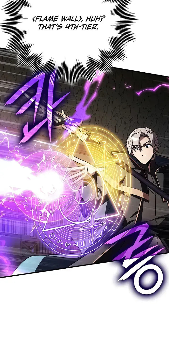 Read A Genius Wizard Who Breaks Boundaries chapter 27.1 image 57 on Lezhin