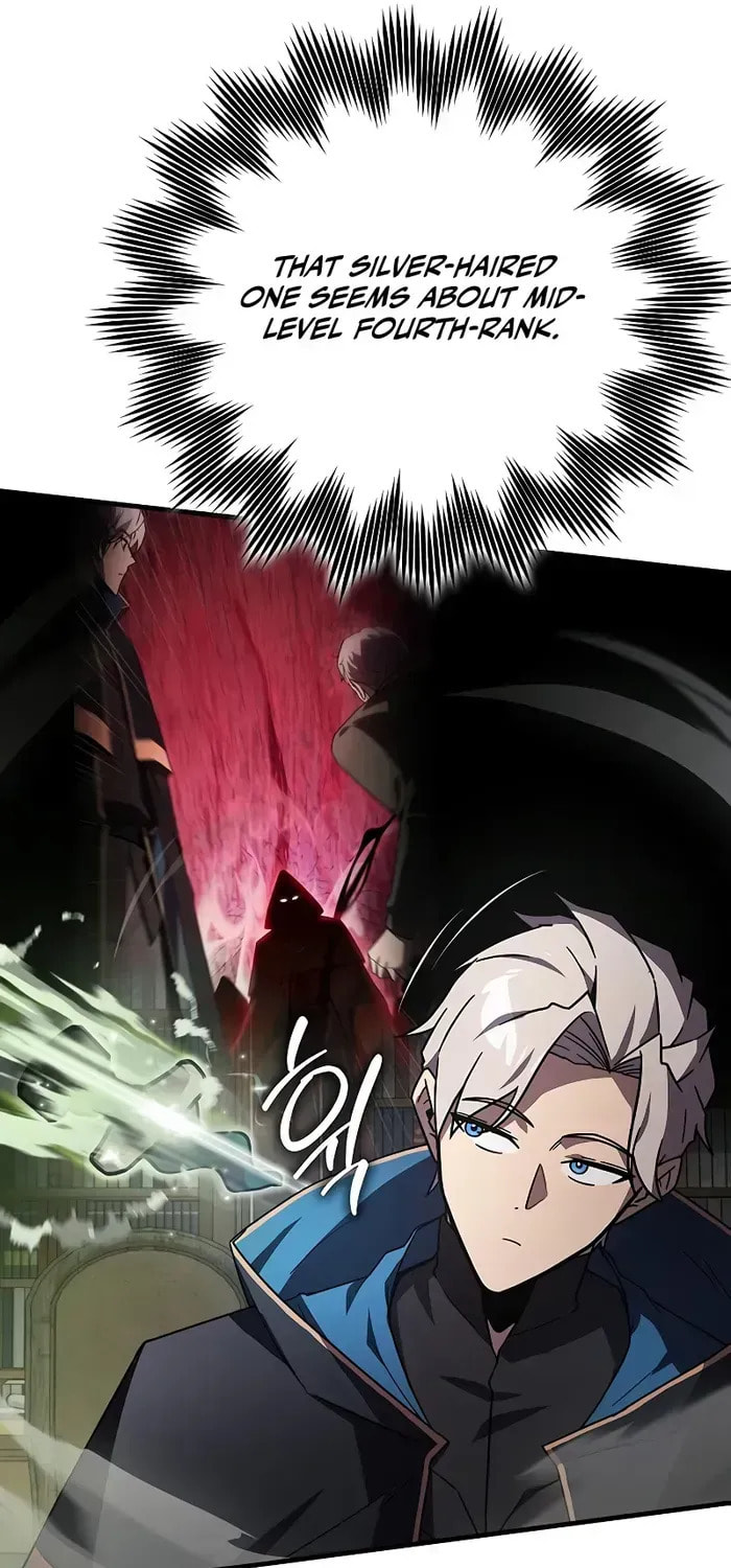 Read A Genius Wizard Who Breaks Boundaries chapter 27.1 image 62 on Lezhin