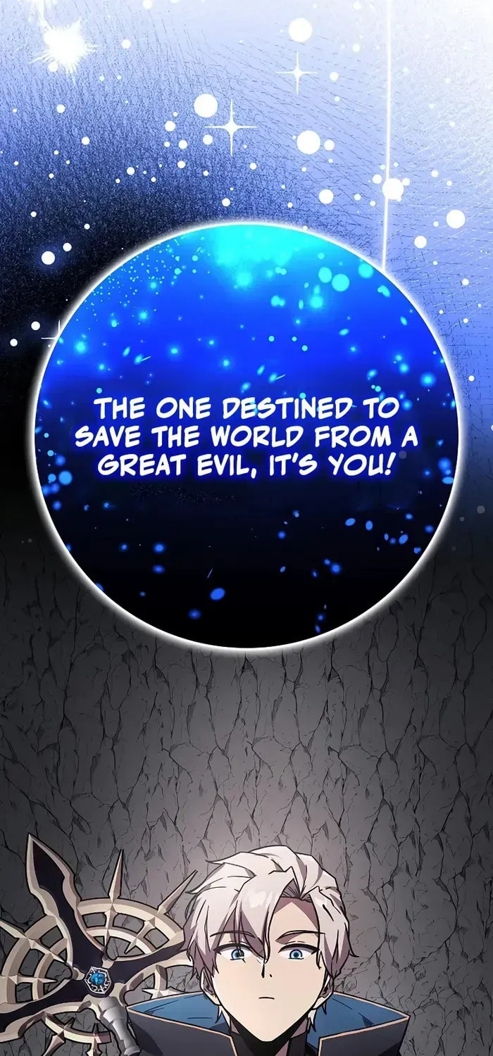 Read A Genius Wizard Who Breaks Boundaries chapter 27.1 image 7 on Lezhin