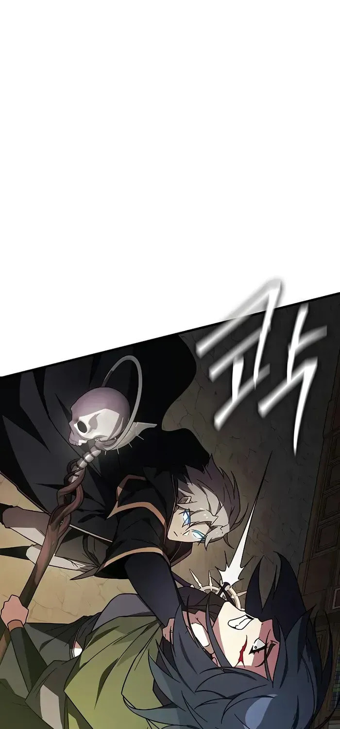 Read A Genius Wizard Who Breaks Boundaries chapter 27.1 image 73 on Lezhin