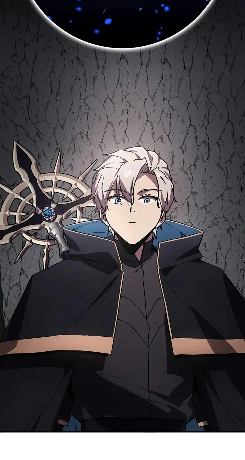 Read A Genius Wizard Who Breaks Boundaries chapter 27 image 10 on Lezhin
