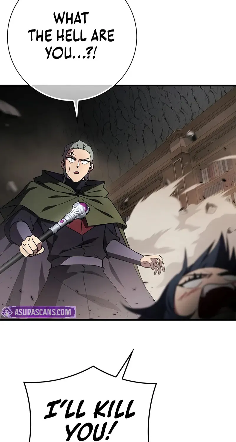 Read A Genius Wizard Who Breaks Boundaries chapter 27 image 100 on Lezhin