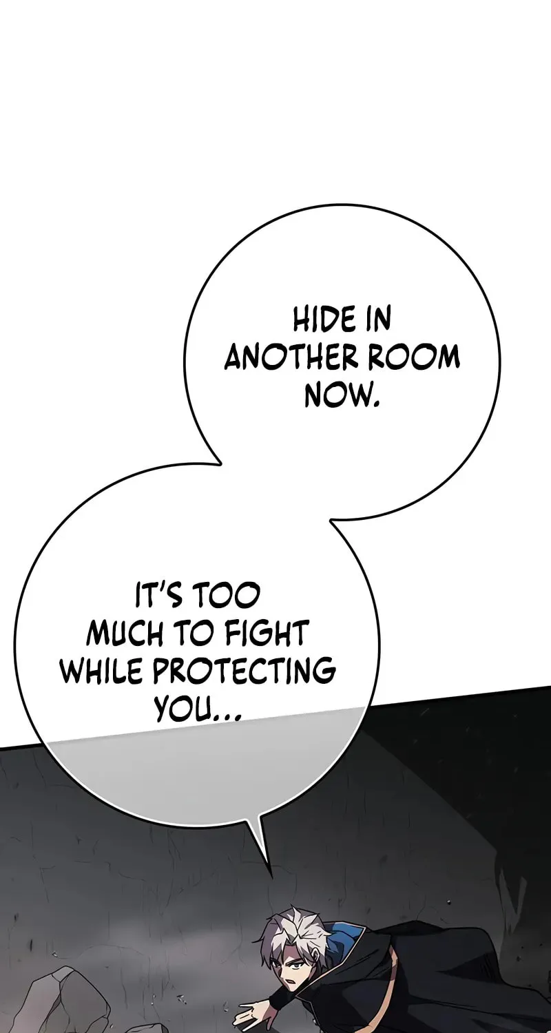 Read A Genius Wizard Who Breaks Boundaries chapter 27 image 102 on Lezhin