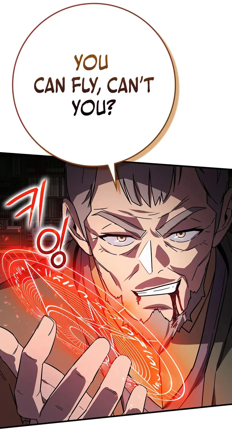 Read A Genius Wizard Who Breaks Boundaries chapter 27 image 105 on Lezhin