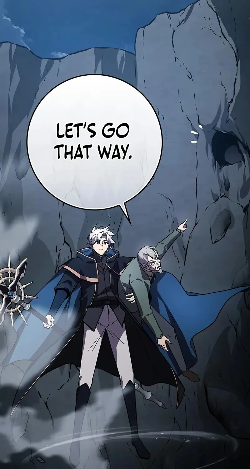 Read A Genius Wizard Who Breaks Boundaries chapter 27 image 110 on Lezhin